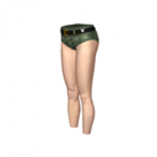 Top Dollar Dancer Bottoms
