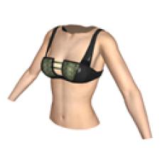 Top Dollar Dancer Top