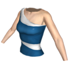 Rosalina Top
