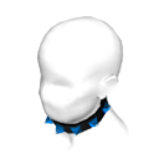 Glowy Necklace (Female)