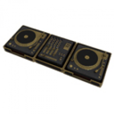DJ Turntables