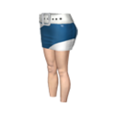 Rosalina Skirt