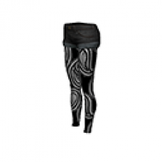 Paisley Tights