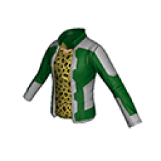 Pop Star Jacket - North Side