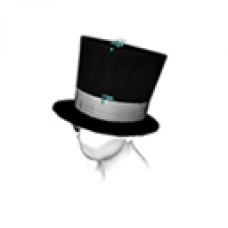 Gentleman's Top Hat