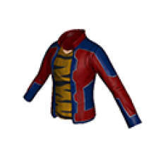 Pop Star Jacket - South Side