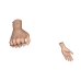Golden Knuckles
