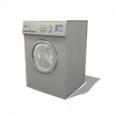 921 Acacia Drive - Washing Machine