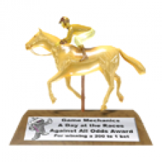 Golden Horse Trophy