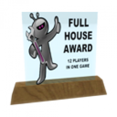 Full House Award