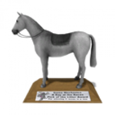 Thoroughbred Trophy