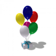 Fun Balloons