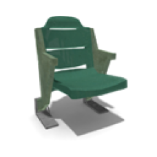 Reserved Seat Award