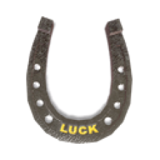 Lucky Award