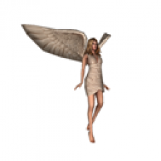AXE Excite Mini Angel