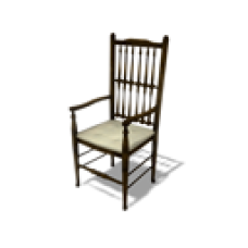 Abbey Hill Cottage Dining Chair