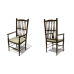 Abbey Hill Cottage Dining Chair