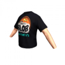 "About a Blob" Men's Tee