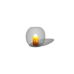 Acorn Meadows Apartment - Candle - Small