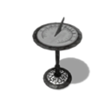 Acorn Meadows Apartment - Sun Dial