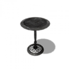 Acorn Meadows Apartment - Bird Bath