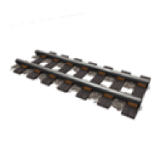 Park Railway Track Reward