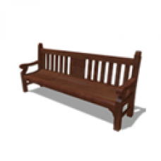 Park Bench Reward