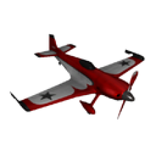 Stunt Plane
