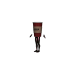 Park Coffee Cup Costume - Male
