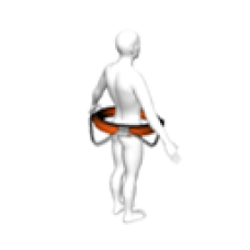 Park Life Ring - Male