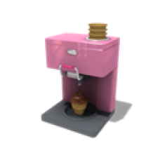 Park Ice Cream Maker