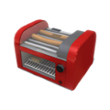 Park Hot Dog Maker
