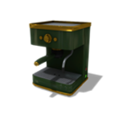 Park Coffee Maker