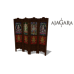 Ajagara's Peak - Screen