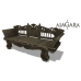 Ajagara's Peak - Bench