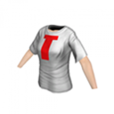 "T" Free Tee