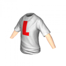 "L" Free Tee