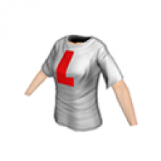 "L" Free Tee