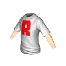 "R" Free Tee