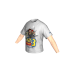 Toy Story 3 Character T-shirt