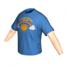 Sunnyside Daycare T-shirt