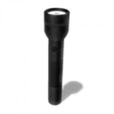 Flashlight Standing Lamp