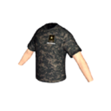Best Ranger T-shirt