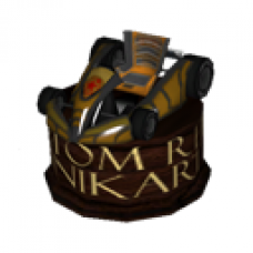Minikart Trophy