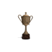 Minikart Bronze Cup