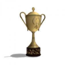 Minikart Gold Cup