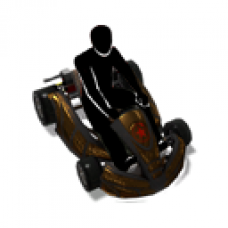 Bronze Minikart