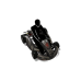 Silver Minikart