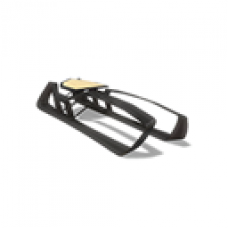 Audi S1 Sledge Seat