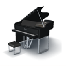 Audi Piano Version 2